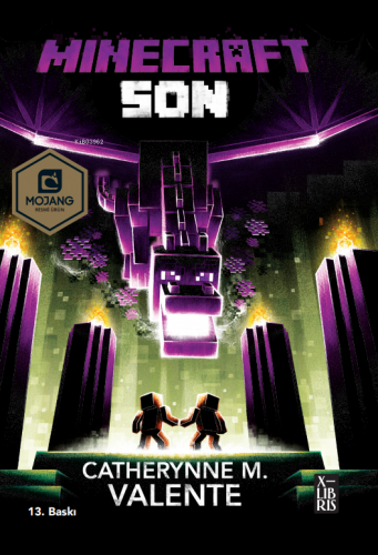 Minecraft - Son | Catherynne M. Valente | Xlibris