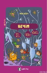 Mini Bilim - Beyin | William Rostene | Aylak Kitap