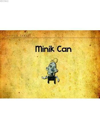 Minik Can | Tayfun Tansel | Nesin Yayınevi