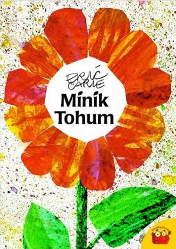 Minik Tohum | Eric Carle | Kuraldışı Yayıncılık