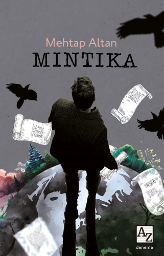 Mıntıka | Mehtap Altan | Az Kitap