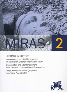 Miras 2 - Heritage in Context | Çiğdem Maner | Ege Yayınları