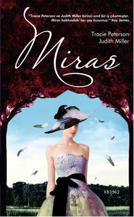 Miras | Judith Miller | Feniks Kitap