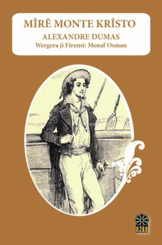 Mire Monte Kristo | Alexandre Dumas | Azad Yayınları