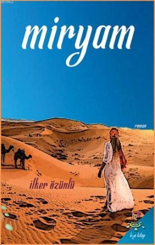 Miryam | İlker Özünlü | h2o kitap