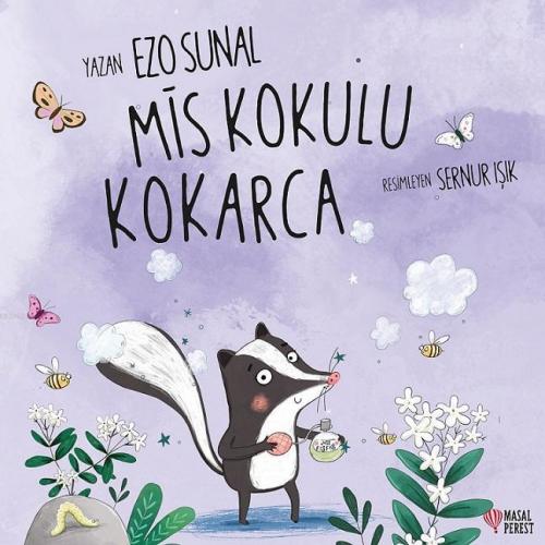 Mis Kokulu Kokarca | Ezo Sunal | Masalperest