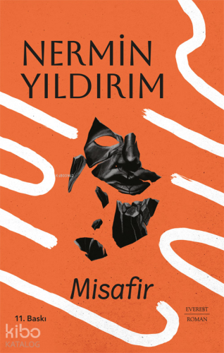 Misafir (Ciltli) | Nermin Yıldırım | Everest Yayınları