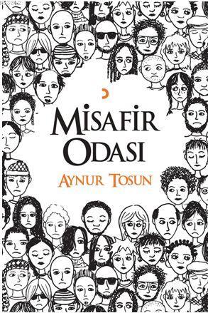 Misafir Odası | Aynur Tosun | Cinius Yayınları