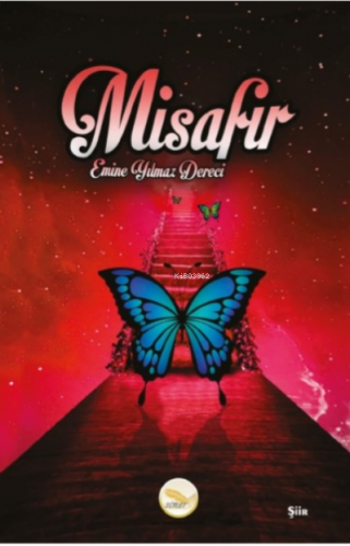 Misafir | Emine Yılmaz Dereci | Simer Yayıncılık