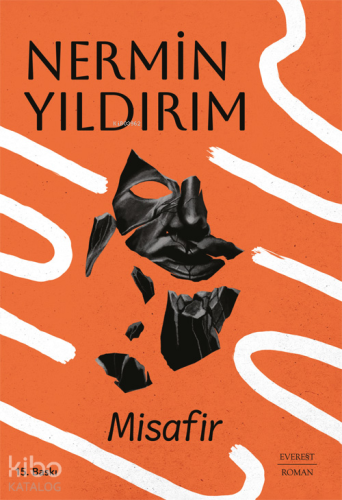 Misafir | Nermin Yıldırım | Everest Yayınları