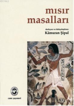 Mısır Masalları | Kâmuran Şipal | Cem Yayınevi