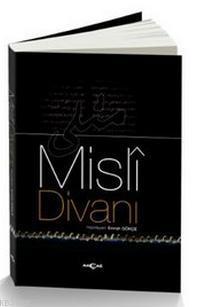 Misli Divanı | Emrah Gökçe | Akçağ Basım Yayım Pazarlama