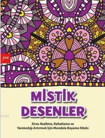 Mistik Desenler | Kolektif | Pia Yayınları