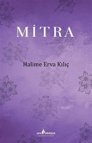 Mitra | Halime Erva Kılıç | Çıra Yayınları