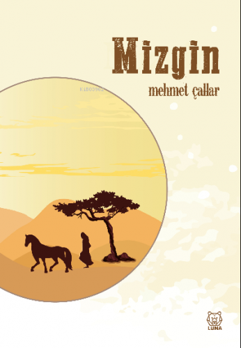 Mizgin | Mehmet Çallar | Luna Yayınları