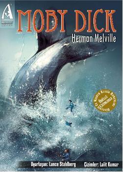 Moby Dick | Herman Melville | Arunas Yayıncılık