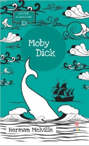 Moby Dick | Herman Melville | Dahi Yayıncılık