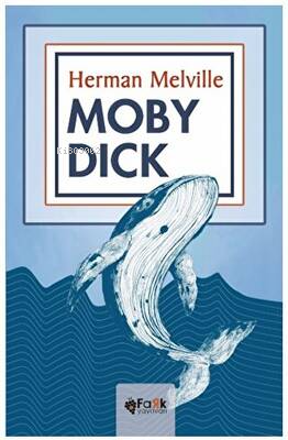 Moby Dick | Herman Melville | Fark Yayınları