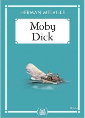 Moby Dick | Herman Melville | Arkadaş Yayınevi