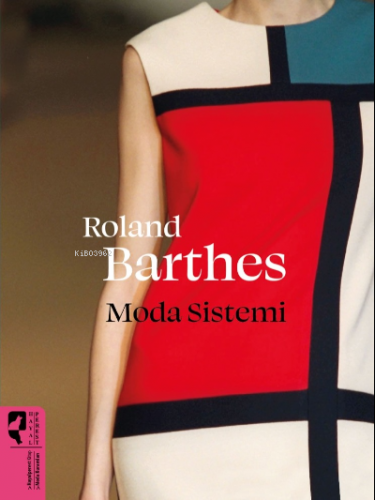 Moda Sistemi | Roland Barthes | HayalPerest Yayınevi