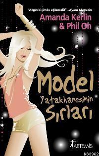 Model Yatakhanesinin Sırları | Amanda Kerlin | Artemis Yayınları