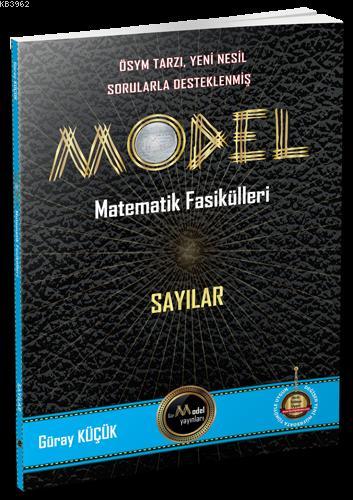 Model Yayınları Matematik Fasikülleri Sayılar Model | | Model Yayınlar