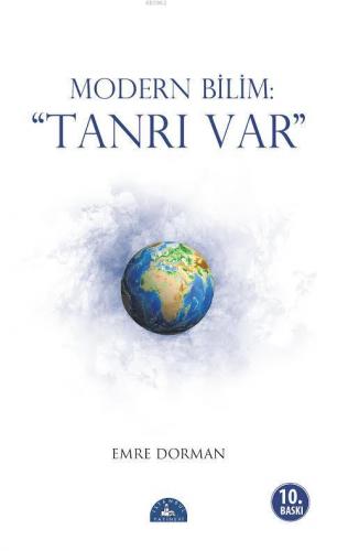 Modern Bilim: Tanrı Var | Emre Dorman | İstanbul Yayınevi