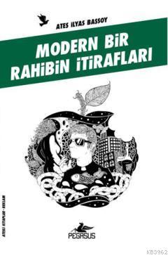 Modern Bir Rahibin İtirafları; Ateşli Kitaplar: Reklamlar | Ateş İlyas