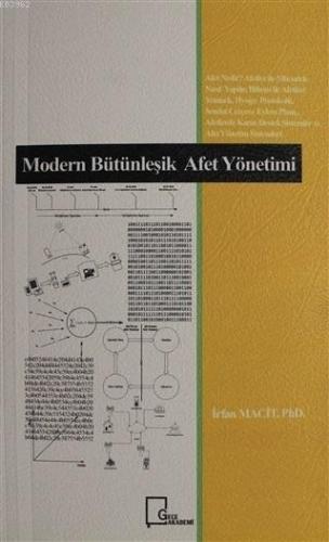 Modern Bütünleşik Afet Yönetimi | İrfan Macit | Gece Akademi