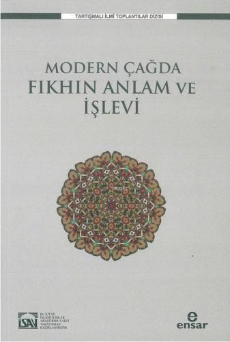 Modern Çağda Fıkhın Anlamı ve İşlevi | Osman Güman | İsav Kitaplığı