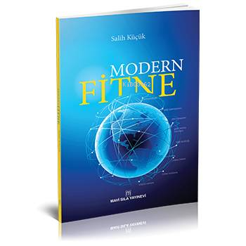 Modern Fitne | Salih Küçük | Mavi Sıla Yayınları