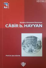 Modern Kimyanın Kurucusu Cabir Bin Hayyan | Esin Kahya | Türkiye Diyan