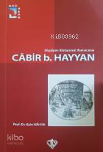 Modern Kimyanın Kurucusu Cabir Bin Hayyan | Esin Kahya | Türkiye Diyan