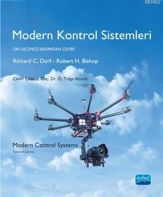 Modern Kontrol Sistemleri | Richard C. Dorf | Nobel Akademik Yayıncılı