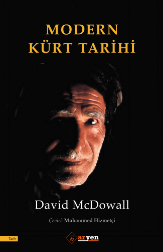 Modern Kürt Tarihi | David Mcdowall | Aryen Yayınları