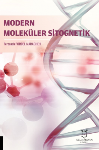 Modern Moleküler Sitogenetik | Ferzaneh Pordel Maragheh | Akademisyen 