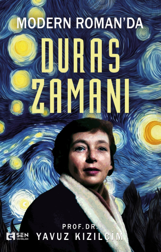 Modern Romanda Duras Zaman | Yavuz Kızılçim | Sen Yayınları