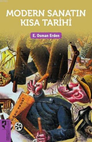 Modern Sanatın Kısa Tarihi | E. Osman Erden | HayalPerest Yayınevi