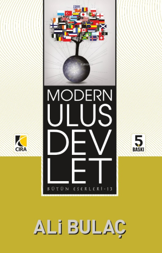 Modern Ulus Devlet | Ali Bulaç | Çıra Yayınları