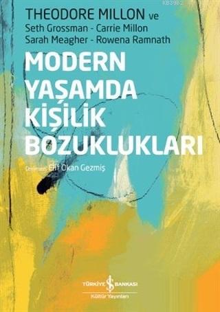 Modern Yaşamda Kişilik Bozuklukları (Ciltli) | Sarah Meagher | Türkiye