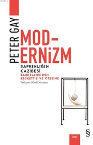 Modernizm | Peter Gay | Everest Yayınları