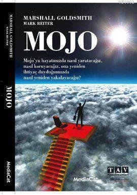 Mojo | Mark Reiter | Mediacat Kitapları