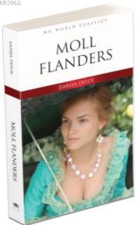 Moll Flanders | Daniel Defoe | MK Publications