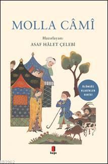 Molla Cami | Asaf Hâlet Çelebi | Kapı Yayınları