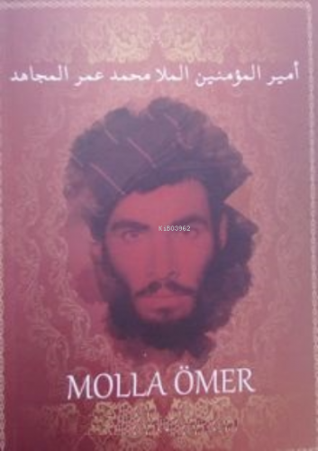 Molla Ömer | Muhammed Önder | Kuda Kitap