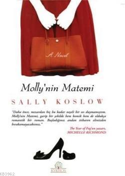 Molly'nin Matemi | Michelle Richmond | Kyrhos Kitap