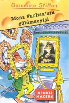 Mona Farlisa'nın Gülümseyişi | Geronimo Stilton | Doğan Çocuk