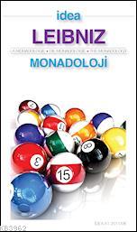 Monadoloji | G. W. Leibniz | İdea Yayınevi