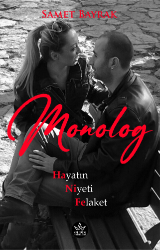 Monolog | Samet Bayrak | Elpis Yayınları