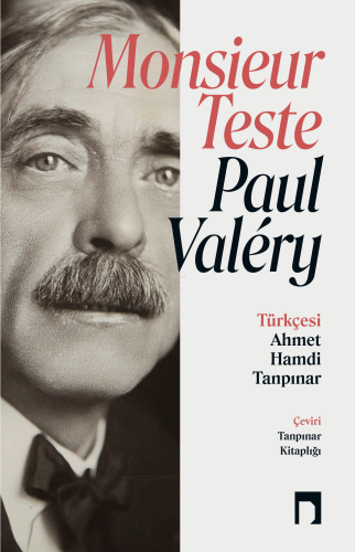 Monsieur Teste | Paul Valéry | Dergah Yayınları